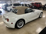 Used 2004 BMW Z4 2.5i image 6