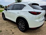 Used 2018 MAZDA CX-5 Grand Touring w/ Premium Package image 3