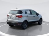 Used 2021 Ford EcoSport S image 3