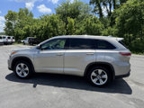 Used 2016 Toyota Highlander Limited image 4