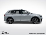 Used 2018 Volkswagen Tiguan SEL Premium w/ R-Line Package image 2
