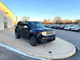 Used 2016 Jeep Renegade Limited image 3