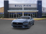New 2025 Ford Mustang Premium w/ Wheel & Stripe Package image 2