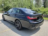 Used 2022 BMW 330e xDrive w/ M Sport Package image 4