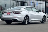 Used 2023 Nissan Maxima SV w/ Floor Mat Group image 4