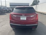Used 2019 Cadillac XT5 Luxury image 4