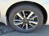 New 2025 Nissan Versa SV w/ Trunk Package image 5