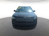 Used 2022 Jeep Compass Latitude image 2