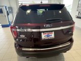 Used 2019 Ford Explorer Limited w/ Ford Safe & Smart Package image 5