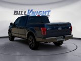 Used 2015 Ford F150 King Ranch w/ Equipment Group 601A Luxury image 3