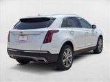 New 2025 Cadillac XT5 Premium Luxury w/ Technology Package image 2