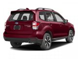 Used 2017 Subaru Forester 2.5i Premium image 2