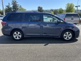 Certified 2018 Toyota Sienna LE image 4