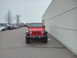 Used 2015 Jeep Wrangler Unlimited Sport image 3