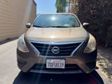 Used 2015 Nissan Versa SV image 5