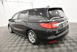 Certified 2018 Honda Odyssey EX-L image 5