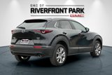 Used 2023 MAZDA CX-30 AWD 2.5 S w/ Select Package image 3