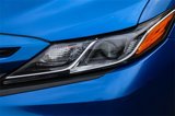 Used 2020 Toyota Camry SE image 3