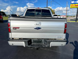 Used 2014 Ford F150 FX4 w/ Equipment Group 402A Luxury image 5