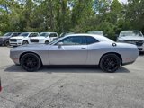 Certified 2017 Dodge Challenger SXT w/ Blacktop Package image 3