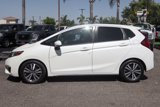 Used 2017 Honda Fit EX image 5