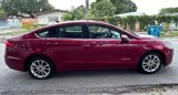 Used 2019 Ford Fusion SE image 4