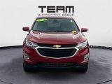 Used 2019 Chevrolet Equinox LT image 2