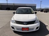 Used 2009 Nissan Versa Sedan image 2
