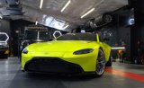 Used 2020 Aston Martin V8 Vantage Coupe image 3
