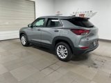 New 2024 Chevrolet TrailBlazer LS w/ LS Convenience Package image 4