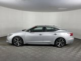 Used 2017 Nissan Maxima Platinum image 3