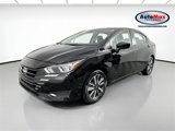 Used 2023 Nissan Versa SV image 4