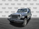 Used 2015 Jeep Wrangler Unlimited Rubicon image 5