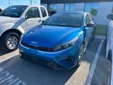 Used 2022 Kia Forte GT-Line w/ GT-Line Premium Package image 5