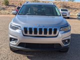 Used 2019 Jeep Cherokee Latitude w/ Popular Appearance Group image 2
