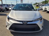 New 2025 Toyota Corolla LE image 2