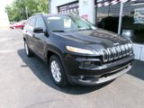 Used 2015 Jeep Cherokee Latitude w/ Cold Weather Group image 3