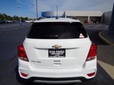 Used 2021 Chevrolet Trax LT image 4