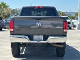 Used 2017 RAM 2500 SLT image 5