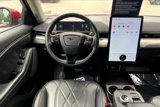 Certified 2021 Ford Mustang Mach-E Select w/ Comfort/Appearance Package image 5