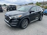 Used 2020 Hyundai Tucson SEL image 3