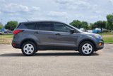Certified 2019 Ford Escape S image 5