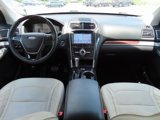 Used 2018 Ford Explorer Platinum image 5