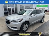 Used 2021 Buick Enclave Essence w/ Sound and Sites Package image 2