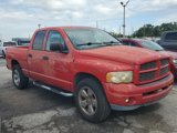 Used 2003 Dodge Ram 1500 Truck 4x4 Quad Cab image 3