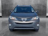 Used 2015 Toyota RAV4 XLE image 2