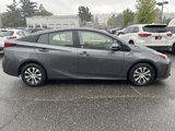 Certified 2020 Toyota Prius LE image 4