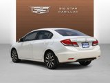 Used 2014 Honda Civic EX-L image 3