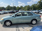 Used 2005 Toyota Corolla LE image 5