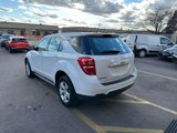 Used 2017 Chevrolet Equinox LS image 5
